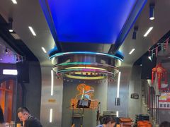 -路边羊烧烤酒场(宝带路店)