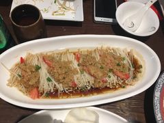 -涌上外婆桥(南塘店)
