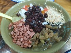 冰粉-成都味道(望江西路店)