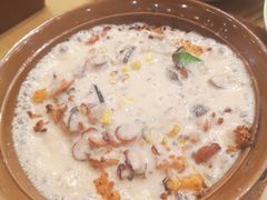 肉酱多利亚饭-萨莉亚意式餐厅(天河城购物中心店)