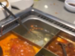 -海底捞火锅(新华联梦想城店)