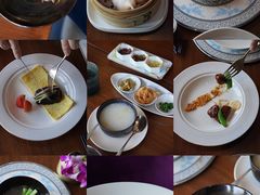 -王府井文华东方酒店-紫膳餐厅