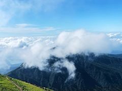 -萍乡武功山风景名胜区