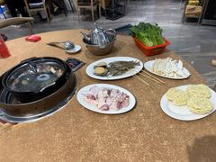 -濠轩阁特色生蚝火锅总店