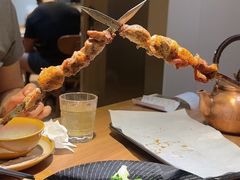 -贯贯吉·清真餐厅(浙江中路店)