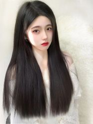 -范美特接发·染发漂发