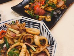 -喜碧海鲜·二十年本土海鲜老字号(上排店)