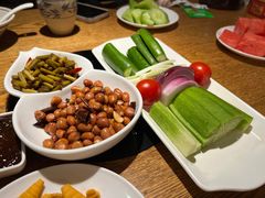 -福茂源横山铁锅羊肉(牡丹园店)