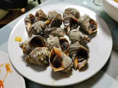 -华春餐馆(鱼山路店)