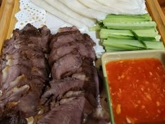 -南山民肴·乡土徽菜(豪辰俪景店)