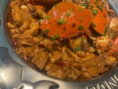 -胖哥俩肉蟹煲(福州仓山爱琴海店)