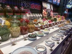 -山河屯铁锅炖(哈西站店)