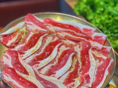 -六七八韩式烤肉·韩国料理(上杭路店)