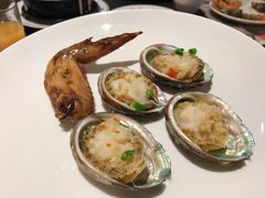 -金海湾大酒店-可园餐厅