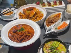 -3号仓库·创意中国菜(乐清正大广场店)