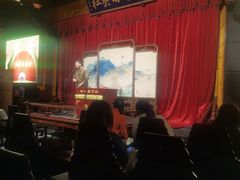 -哈哈曲艺社(西门闲亭店)