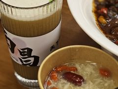 -堂瓦里·33年传统赣菜(第一街区店)