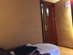 -知足堂养生会所(碑亭巷店)