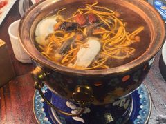 -和院老火锅铜锅烧烤海鲜(朱雀大街店)