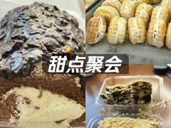 -爱德顺糕点食屋(利民道店)