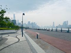 -丹东路渡口(轮渡站)