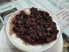 -义顺牛奶公司(新马路老店)