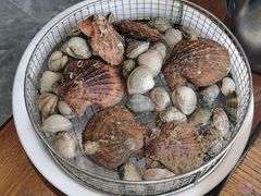 -海味当家·蒸锅海鲜(星海公园店)