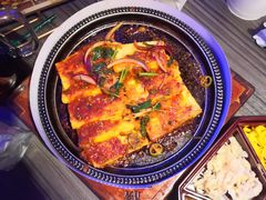 -将军牛排·尔滨地标朝鲜族美食(总店)