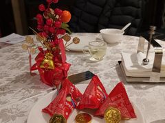 -泉州富力万达文华酒店-品珍中餐厅