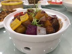 -咸亨酒店(和平店)