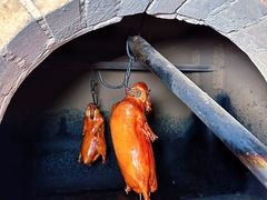 -满堂·烤鸭店·北京菜(鼓楼店)