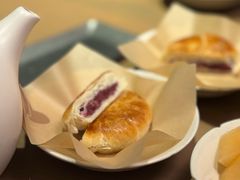 -隐溪茶馆(金虹桥店)