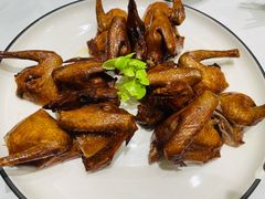 -银筵(武夷路店)