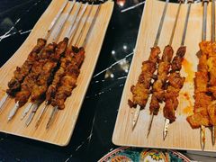 -巴依老爷新疆美食(清华东门店)
