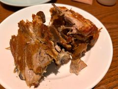 妈妈香熏骨-北李妈妈菜·虾爬子大锅贴(贵和店)