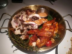 -帕娜·泰式茶餐厅·Bistro(近铁广场店)