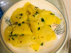 -百花人家(清水镇店)