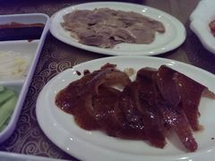 -德缘烤鸭店(大栅栏店)