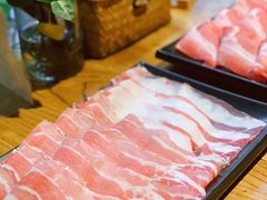 -四喜小胖·北京涮肉(五道营店)