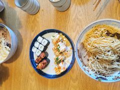 -春笙食堂.丼饭拉面寿司(GOGO新天地店)
