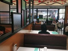 大堂-尚一汤 广东炖汤(金桥国际店)