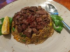 -卡朋厨房(289艺术园区店)