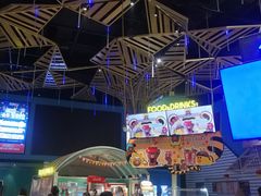 -幸福蓝海国际影城(西安立丰店)