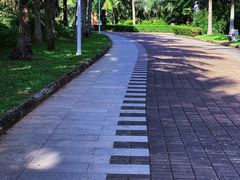 -白沙门生态公园