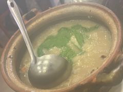 -适口餐厅砂锅粥(公信路总店)