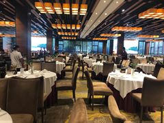 大堂-顺丰国宴(工业博物馆店)