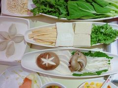 -海底捞(明洞店)