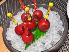 -虹料理·日料放题(悠方店)
