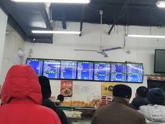-老磁器口豆汁店(马家堡店)