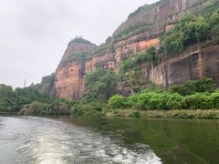 -丹霞山风景名胜区